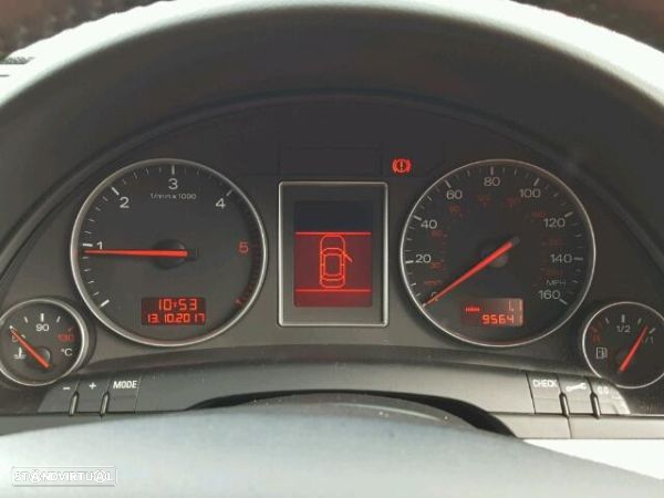 Para Peças Audi A4 (8E2, B6) - 6