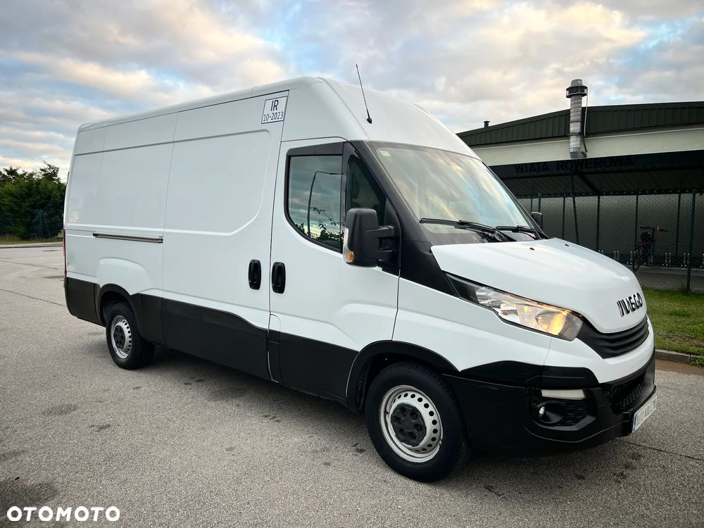 Iveco Daily 35S14 - 1