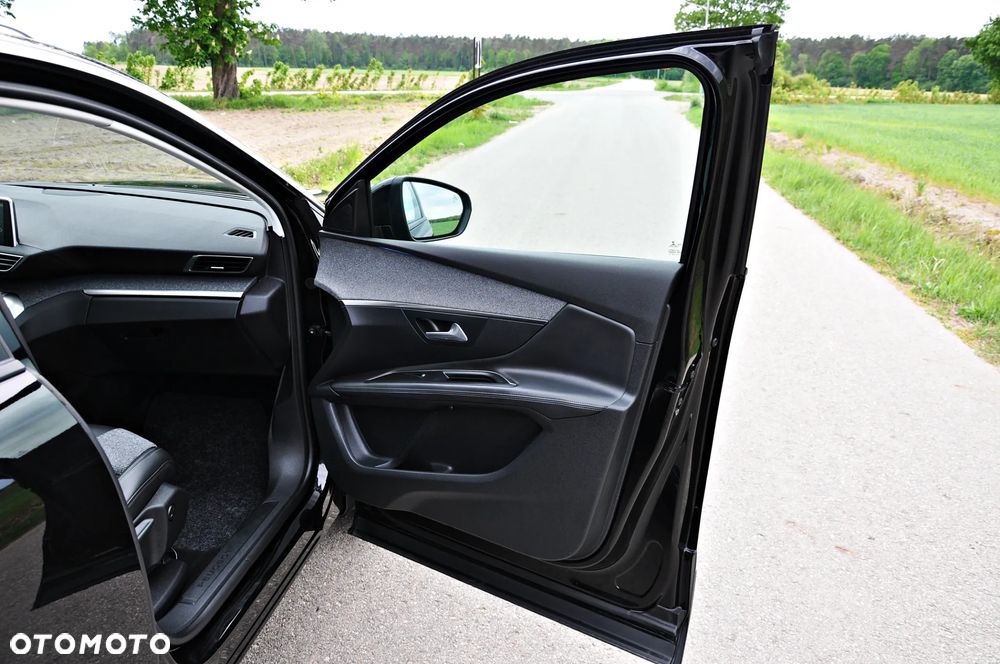 Peugeot 3008 2.0 HDi Allure - 29