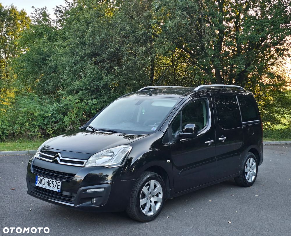 Citroën Berlingo - 37