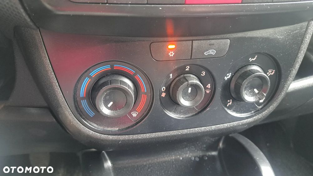 Fiat Doblo - 12
