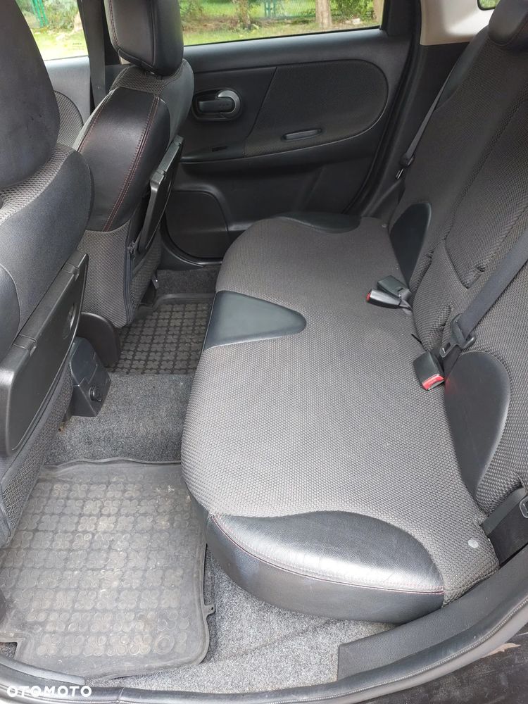 Nissan Note 1.6 Tekna - 8
