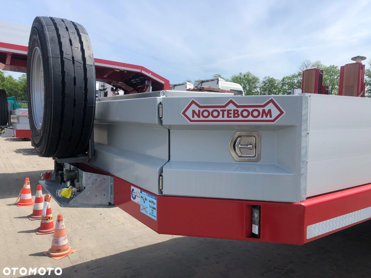 Nooteboom OSDS-48-03(EB) - 3