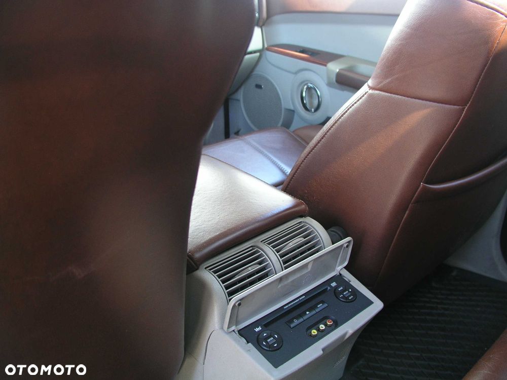Jeep Commander - 6