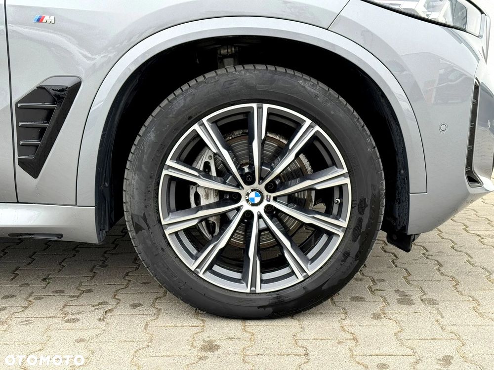 BMW X5 xDrive30d - 4