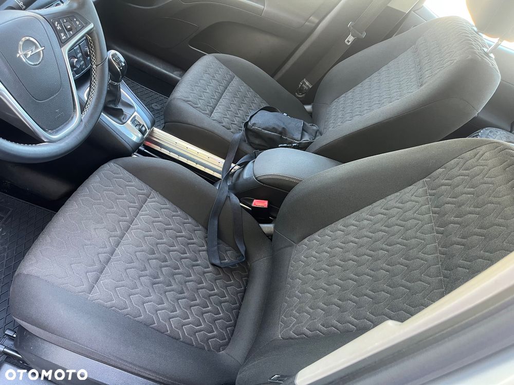 Opel Meriva 1.4 Active - 12