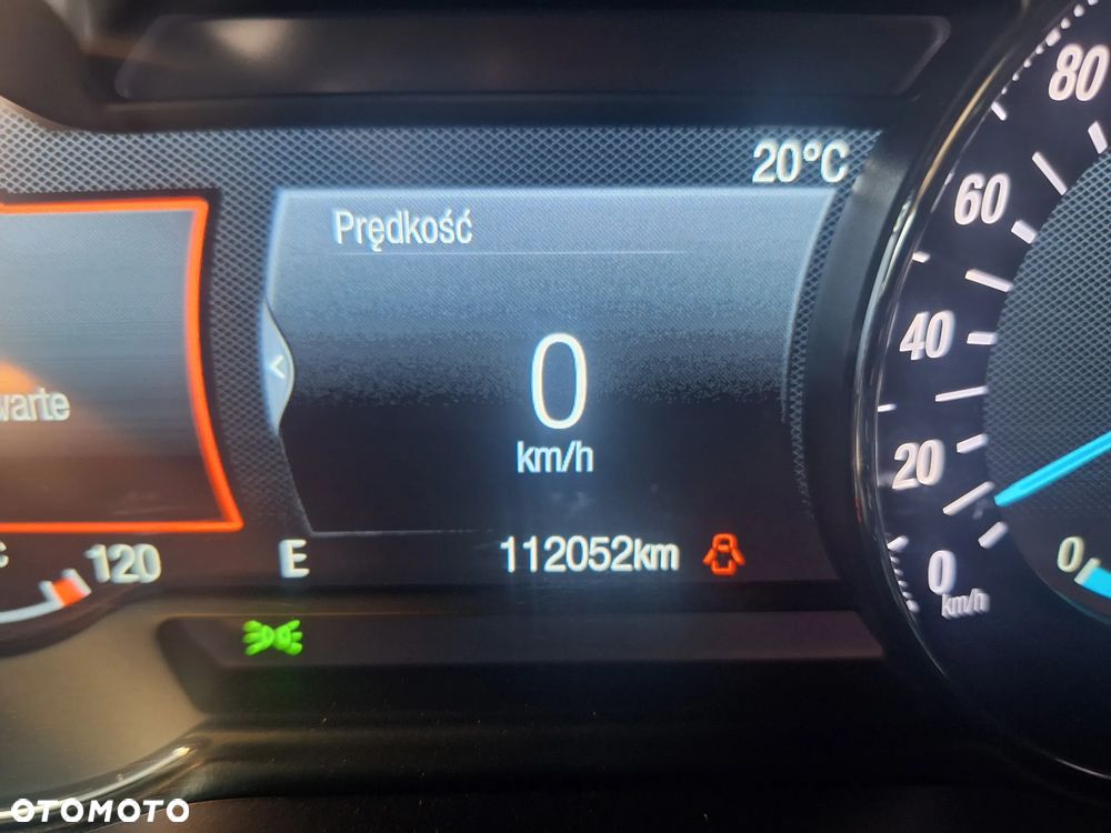 Ford Mondeo 1.5 EcoBoost STart-Stopp ST-Line - 10