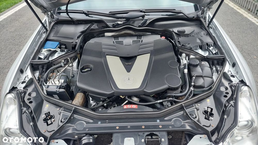 Mercedes-Benz CLS 320 CDI 7G-TRONIC - 41