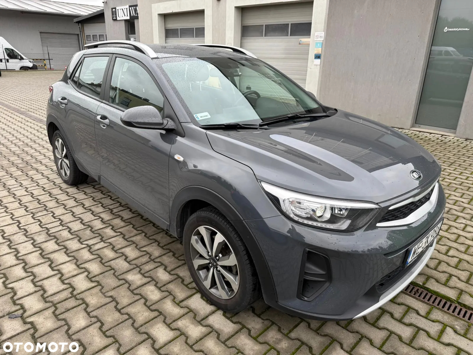 Kia Stonic 1.2 M - 9