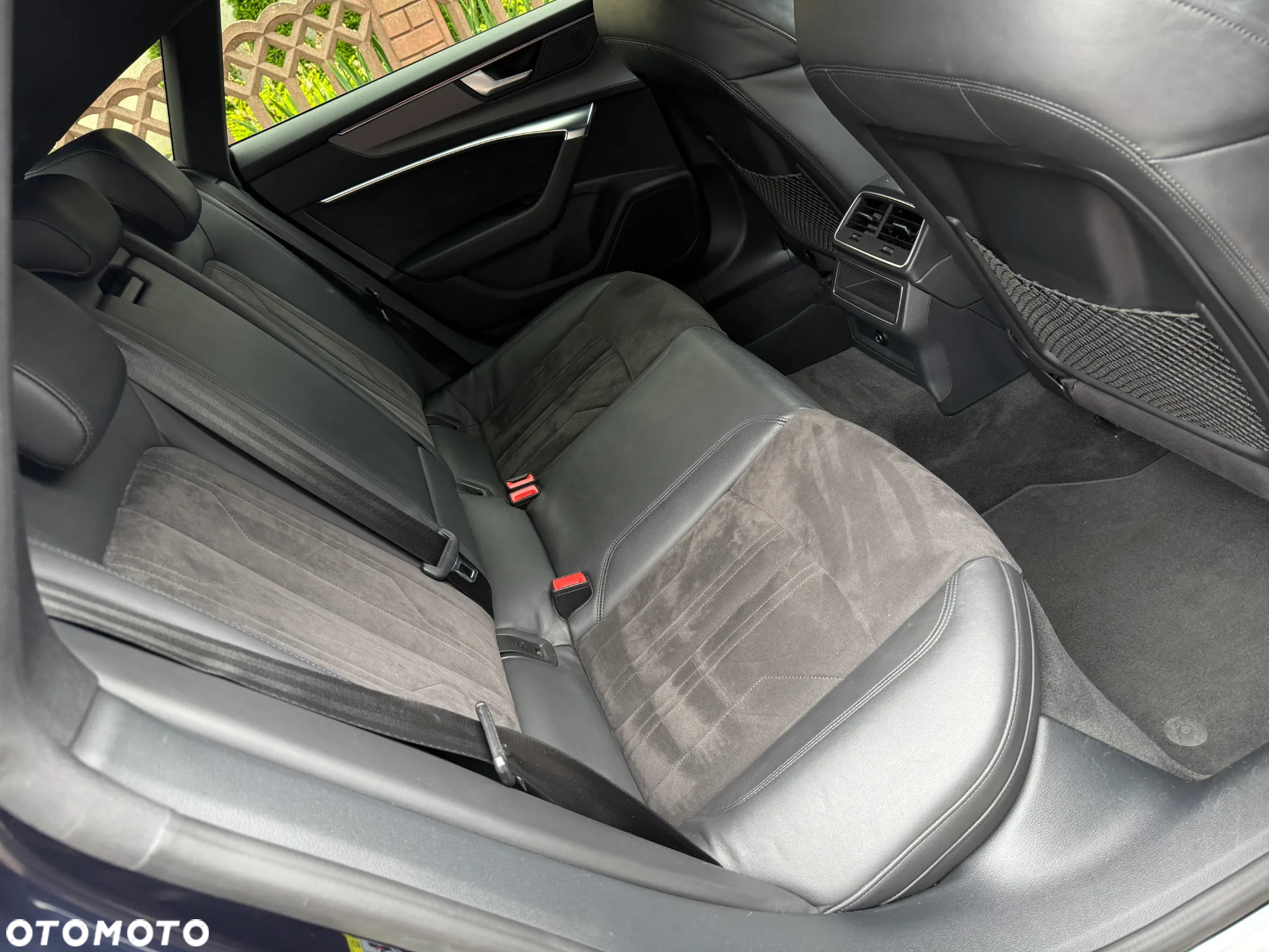 Audi A7 Sportback 55 TFSI Quattro S tronic - 29