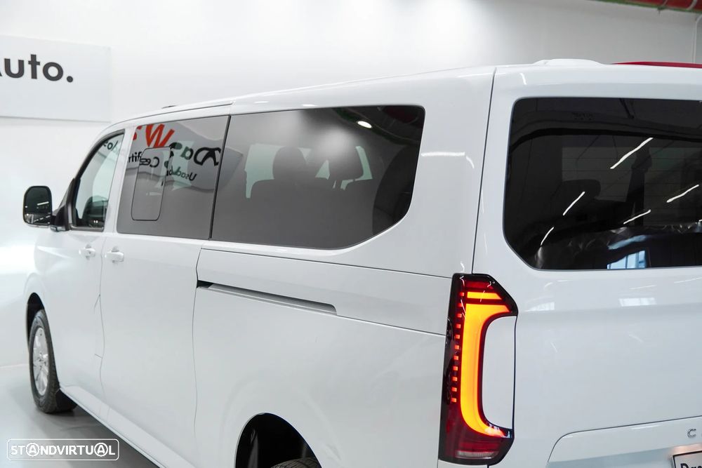 VW Caravelle 2.0 TDI Longo Life - 10