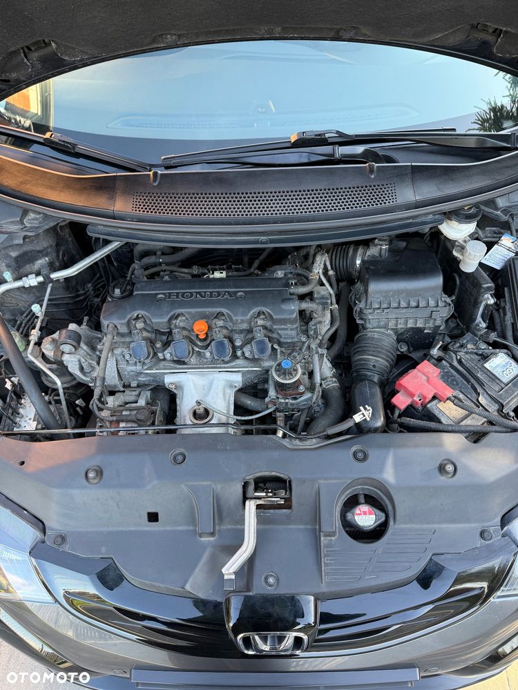 Honda Civic - 12