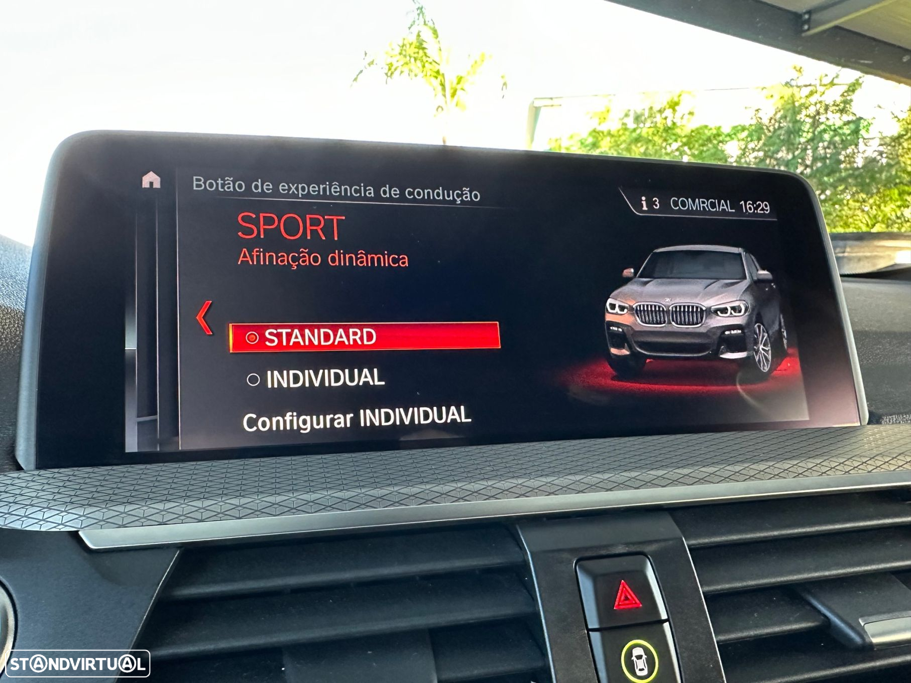 BMW X4 25 d xDrive Pack M Auto - 34