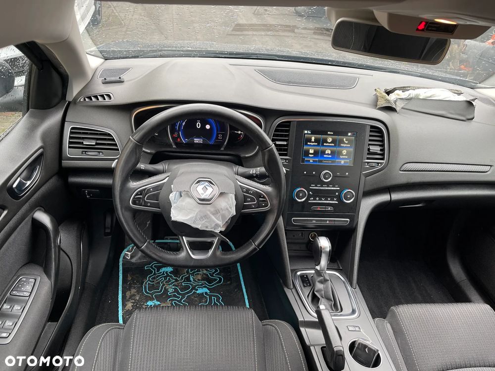 Renault Megane BLUE dCi 115 EDC INTENS - 7