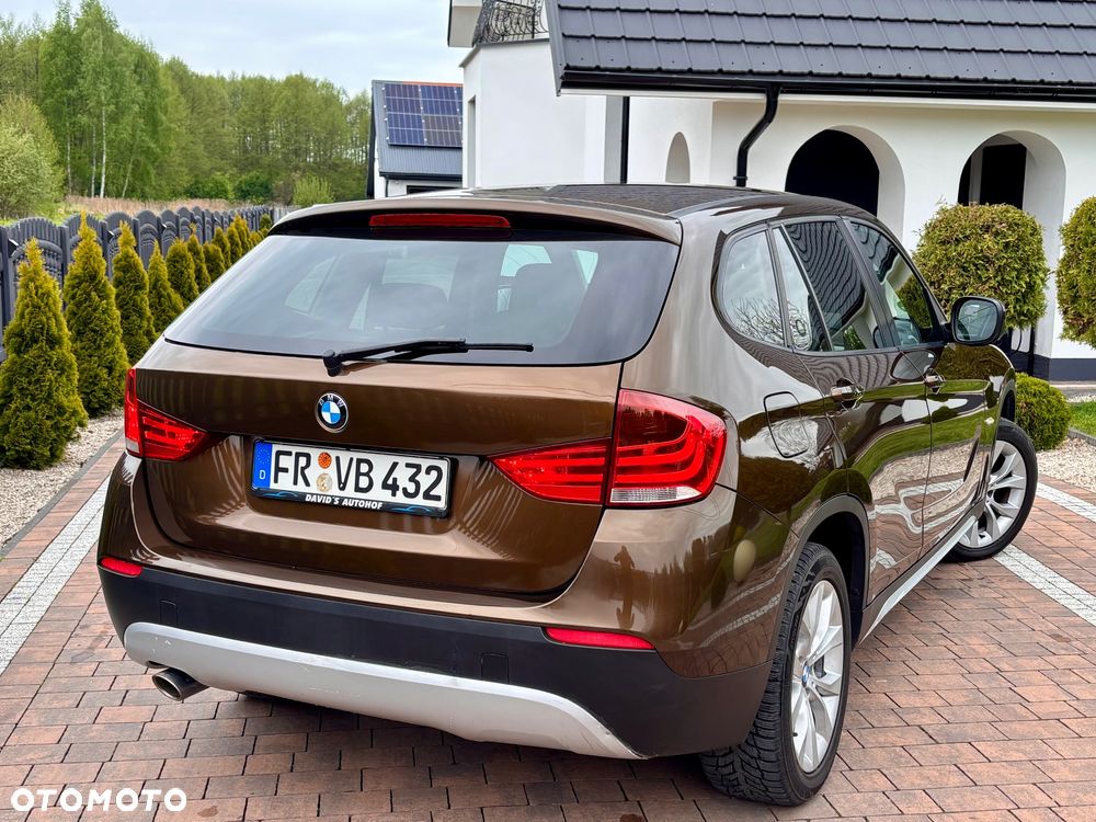 BMW X1 - 20