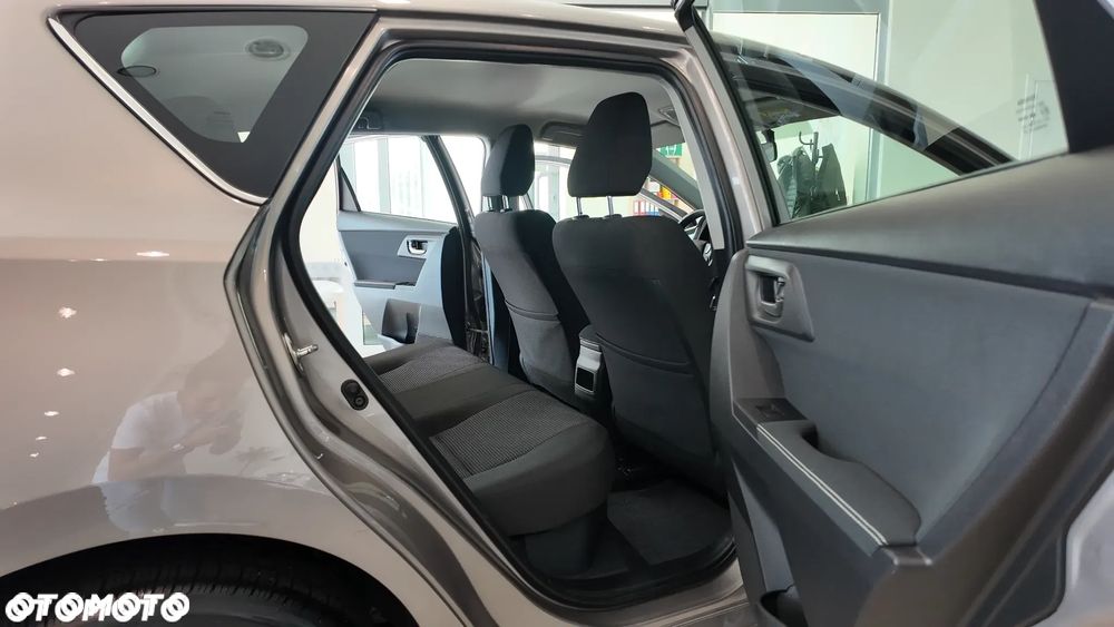 Toyota Auris 1.8 HSD Prestige - 34