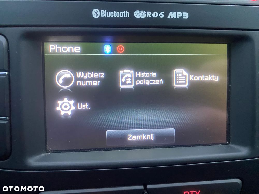 Kia Ceed Cee'd 1.6 CRDi XL - 40