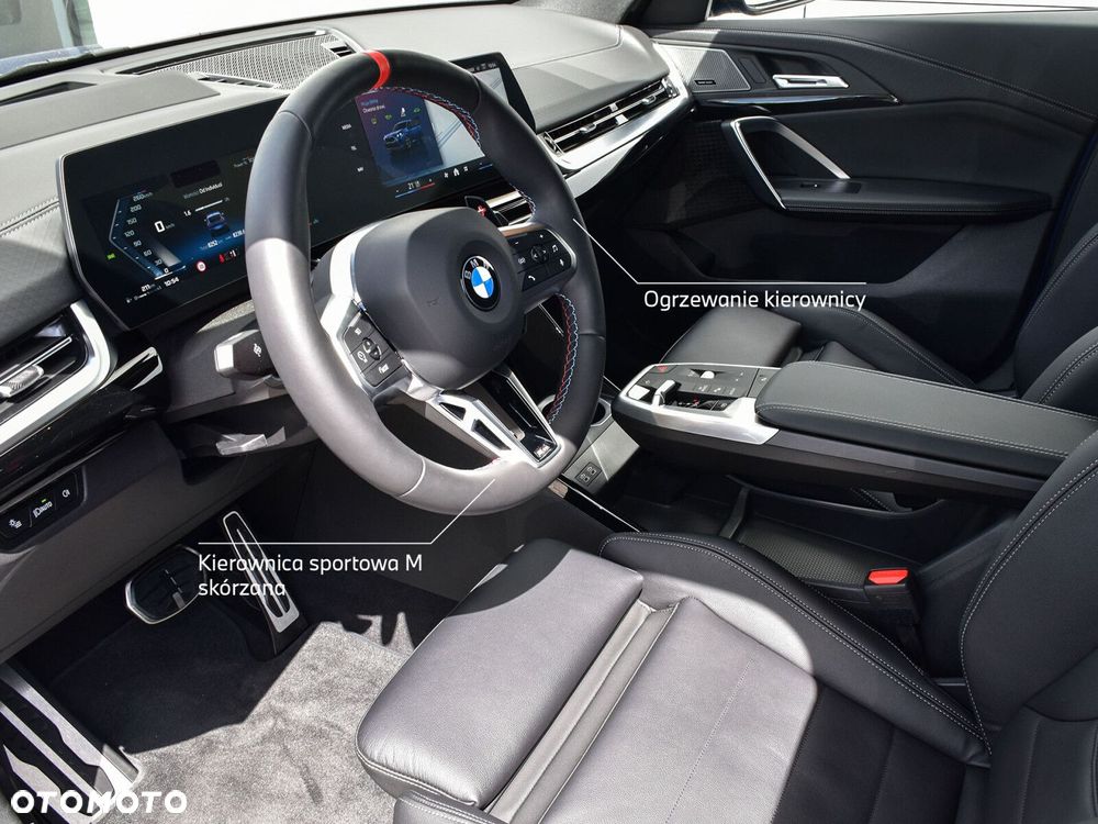 BMW X2 - 19