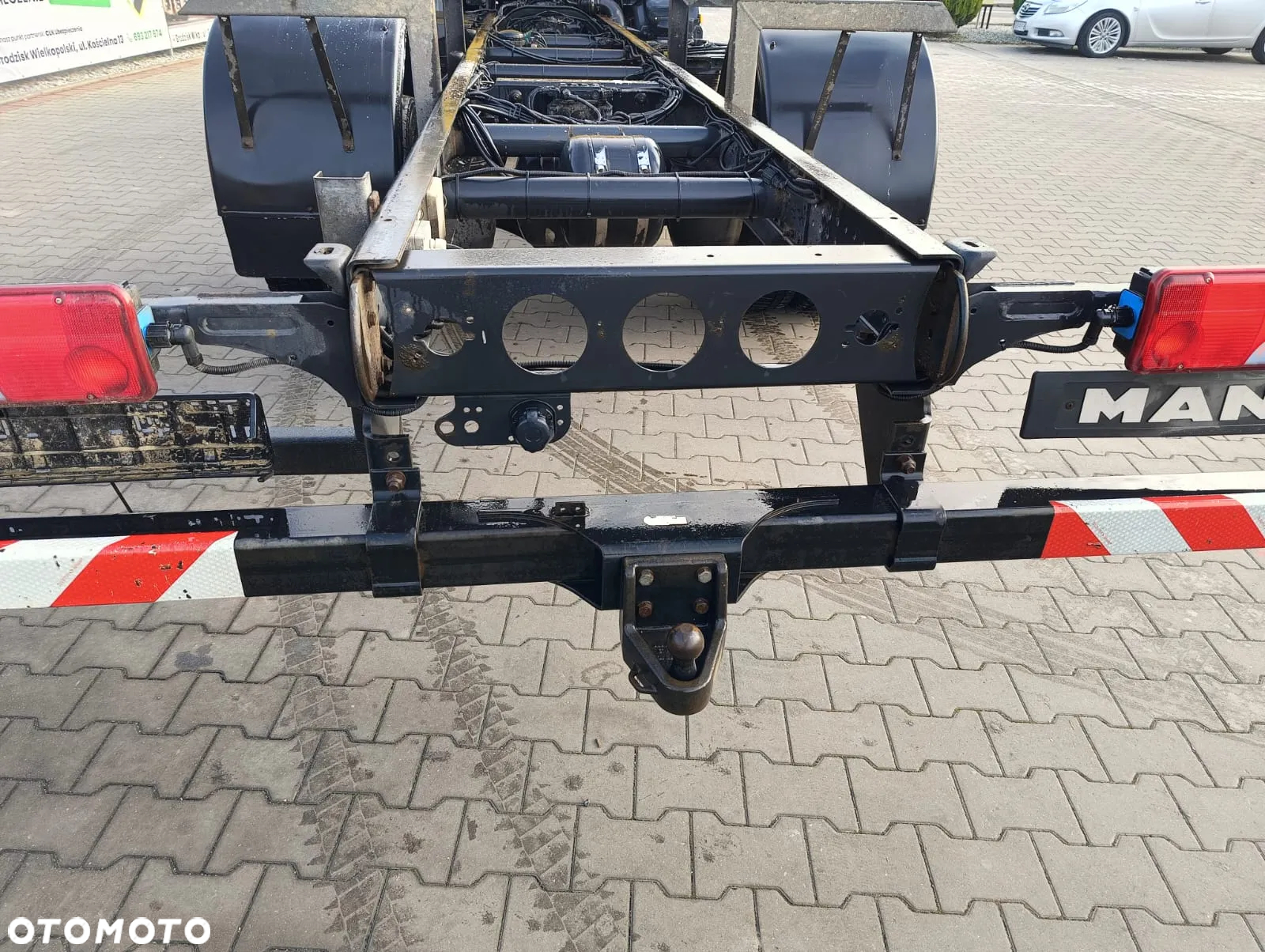 MAN TGL 12.220 - 5