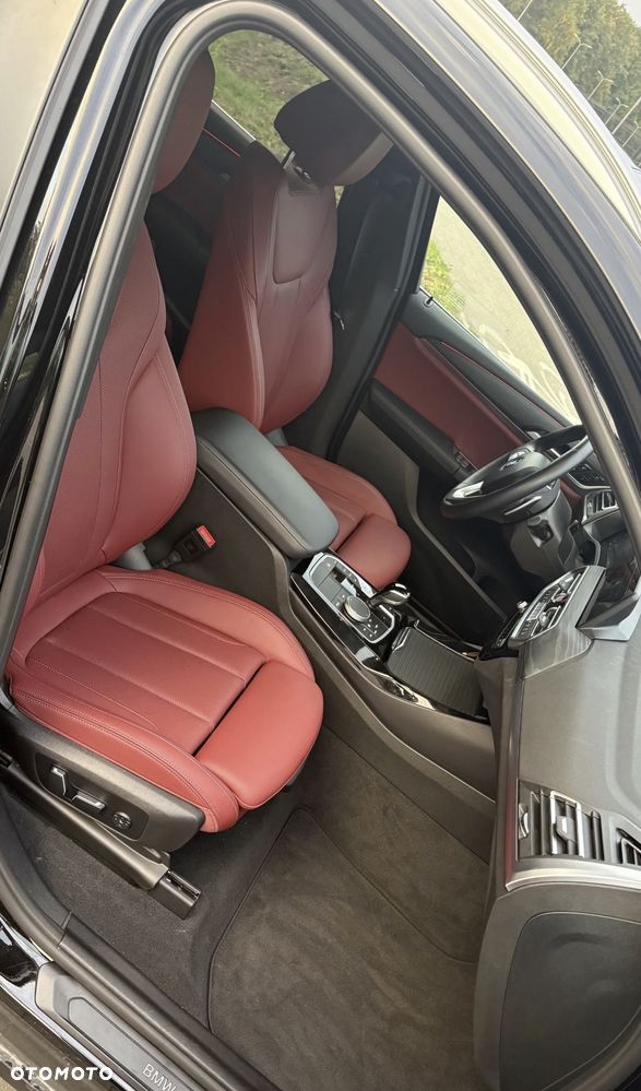 BMW X3 - 10