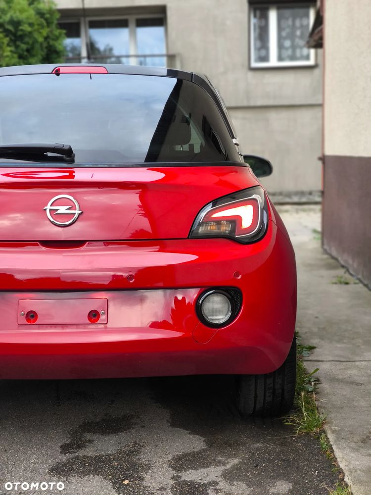 Opel Adam 1.4 Start/Stop Jam - 16