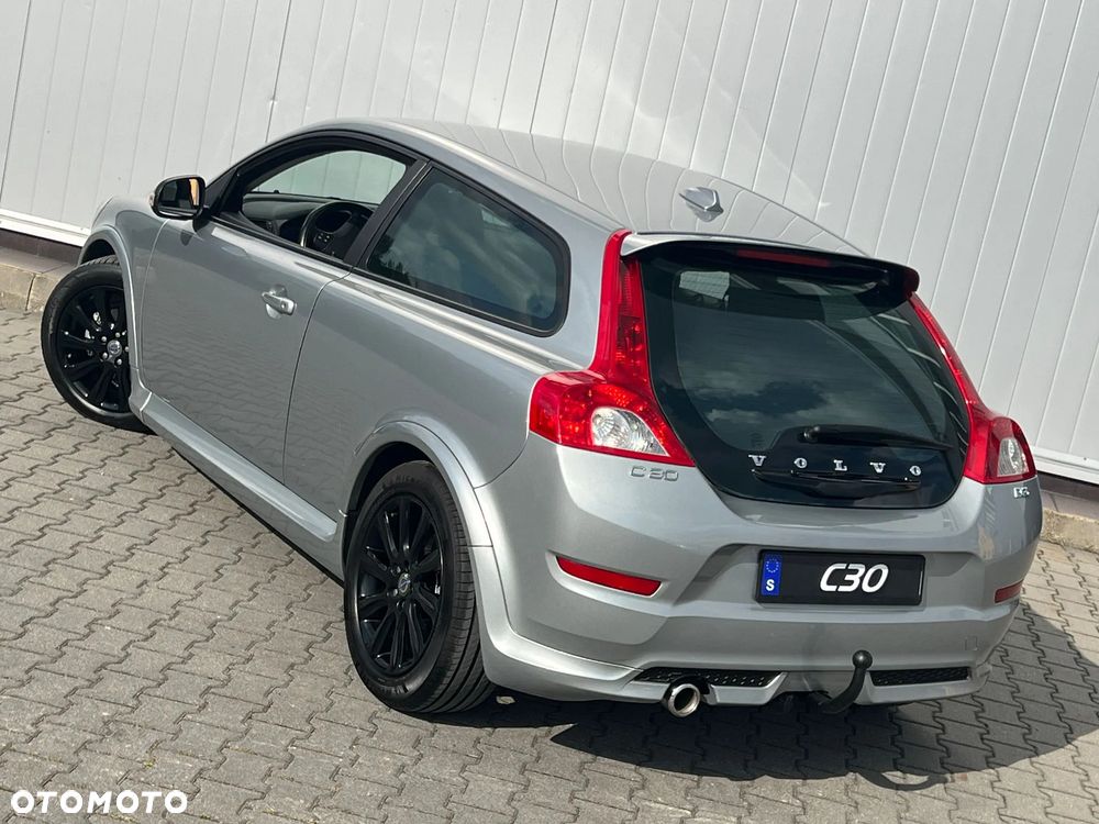Volvo C30 - 4