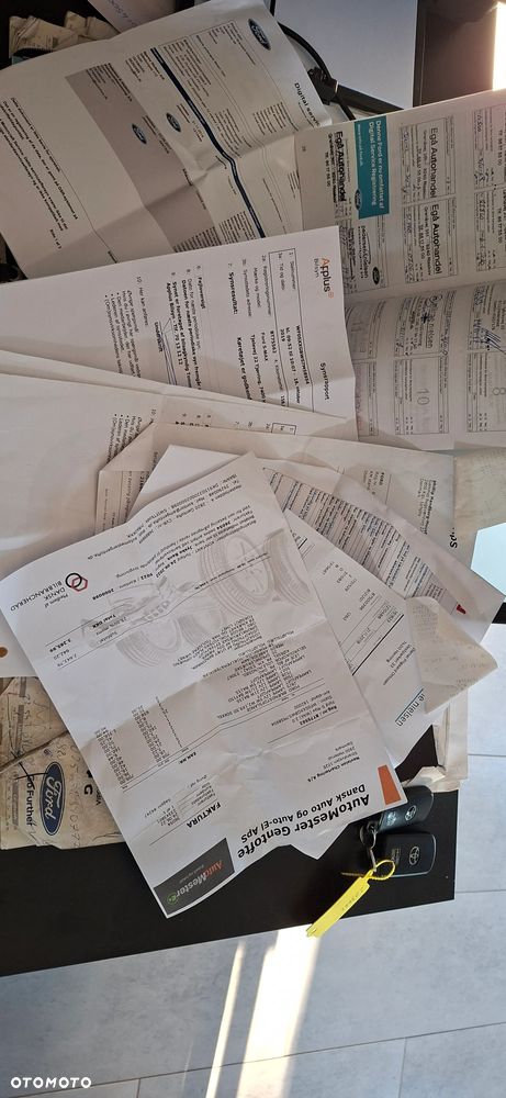 Ford S-Max 2.0 Viva Trend - 33