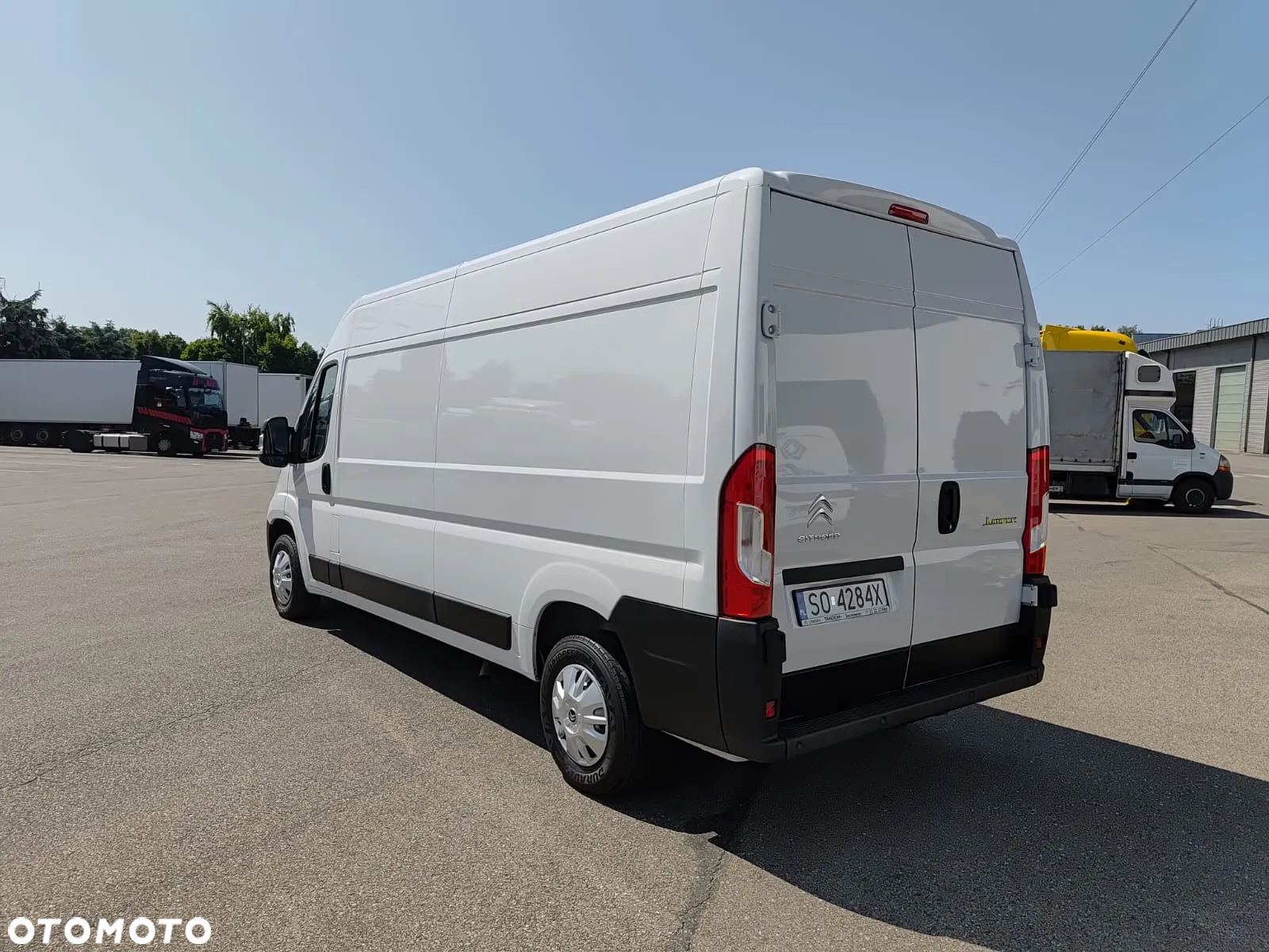 Citroën Jumper L3H2 - 4