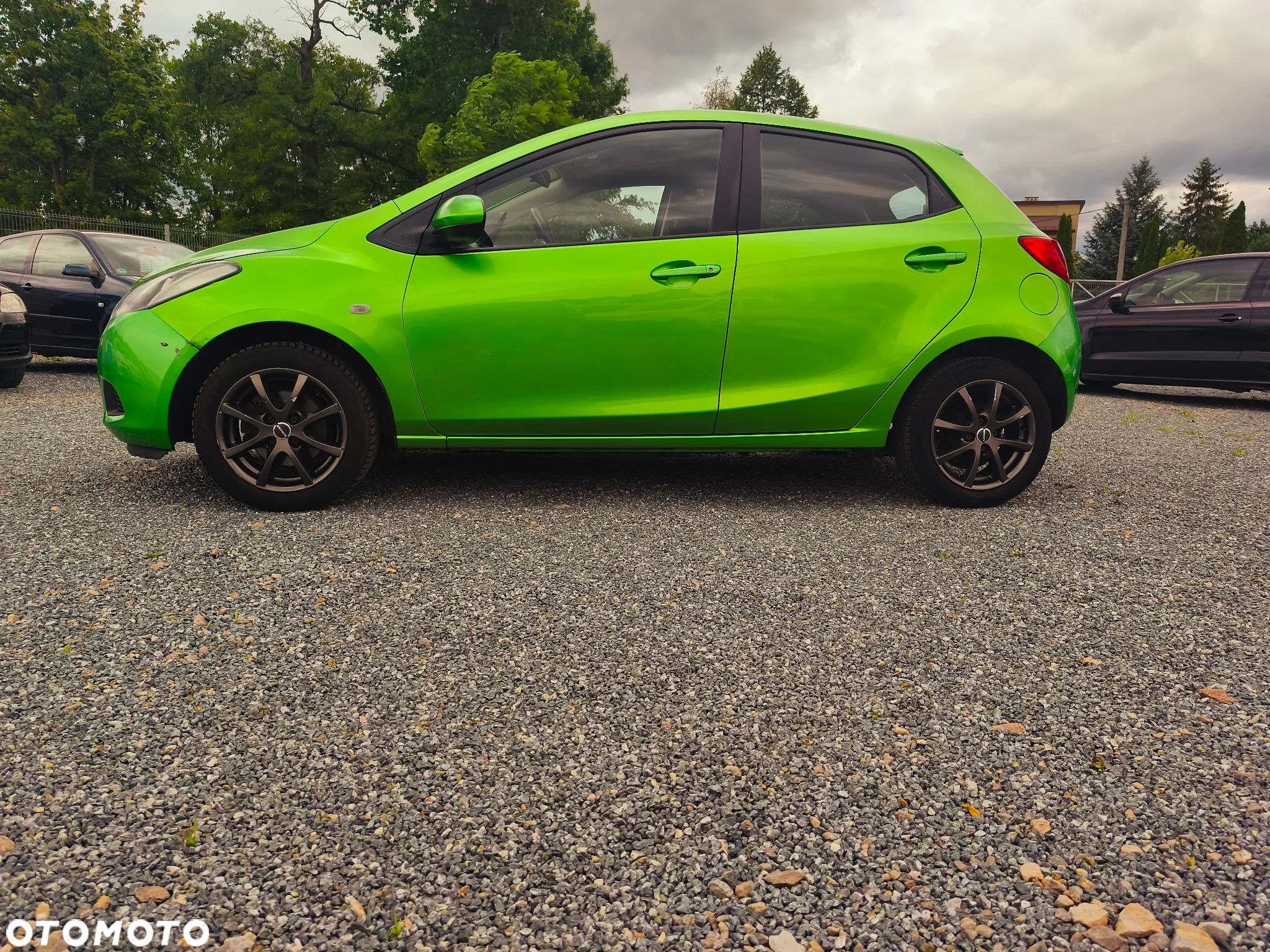 Mazda 2 1.3 Impuls - 4