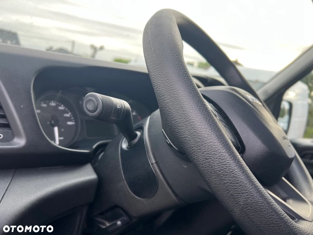 Iveco Daily 35C14 Maxi L4H2 2,3 140 KM klima tempomat - 9