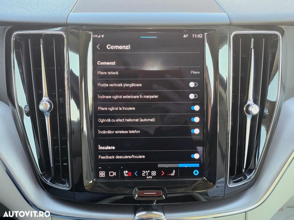 Volvo XC 60 T5 AWD Inscription - 26