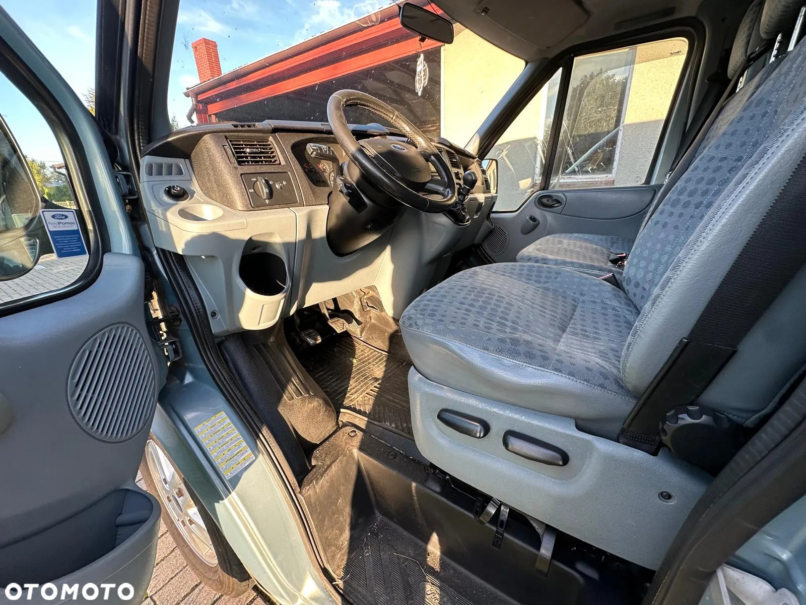 Ford TRANSIT - 5