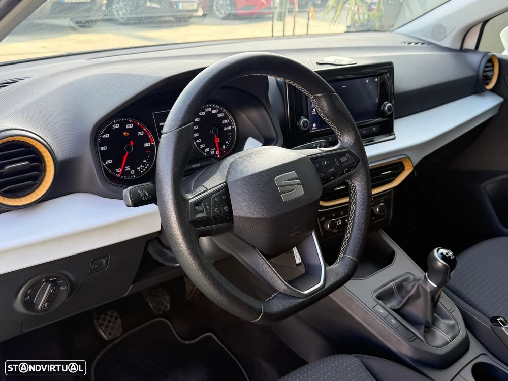 SEAT Ibiza 1.0 Style - 13