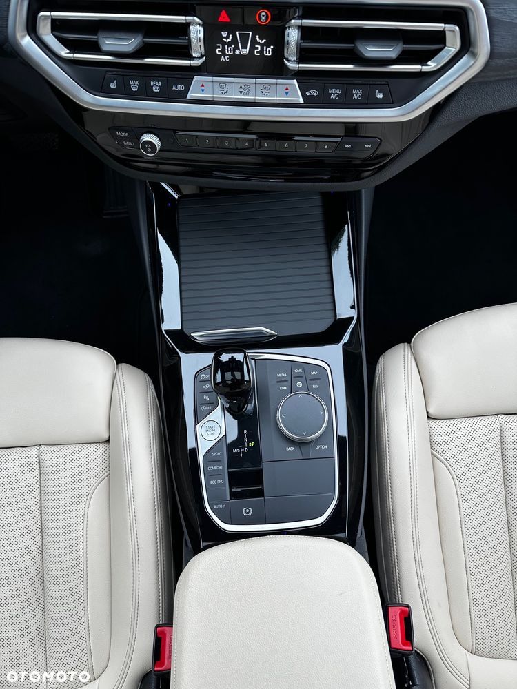 BMW X3 - 21