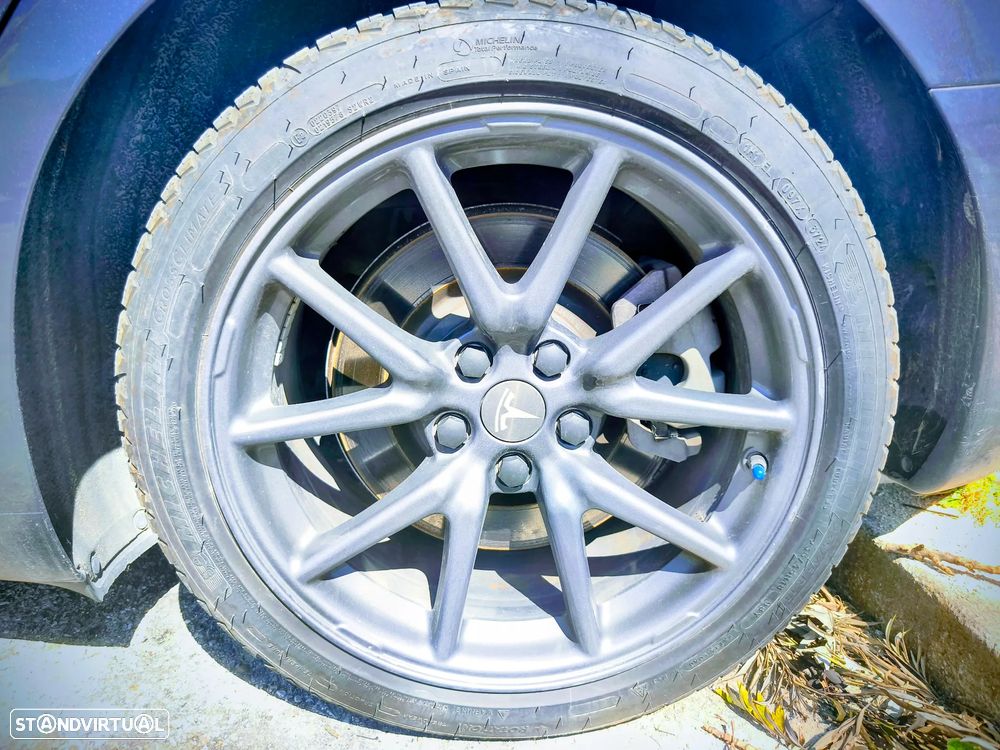 Tesla Model 3 Standard Range Plus RWD - 8