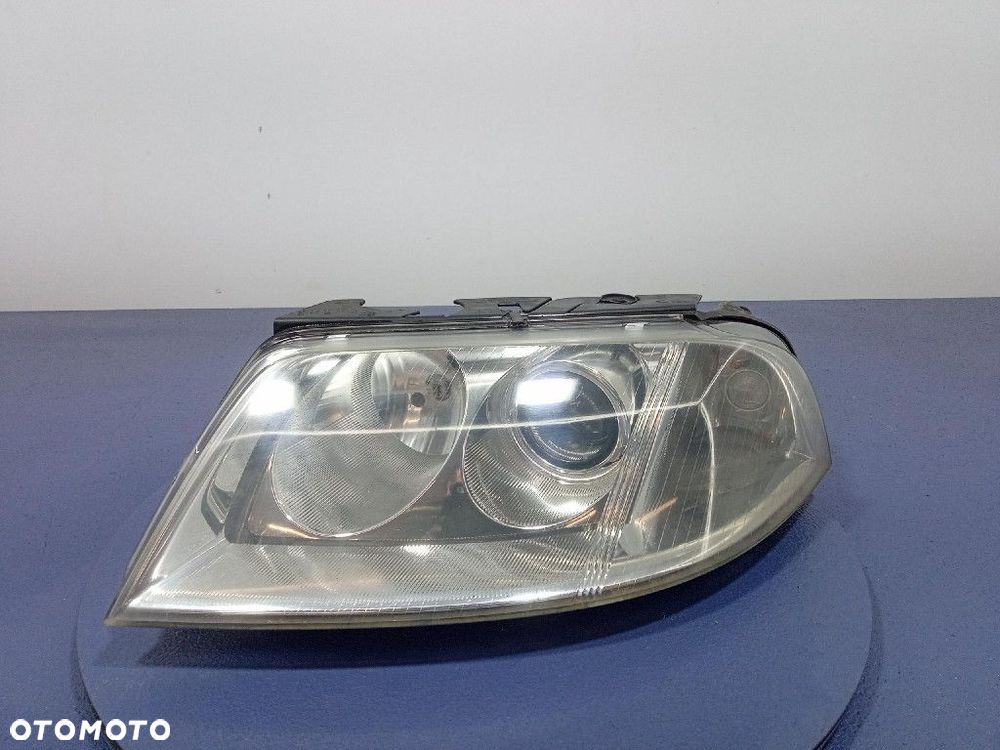 VW PASSAT B5 FL LIFT REFLEKTOR LEWY LAMPA EU 3B0941015AN - 1