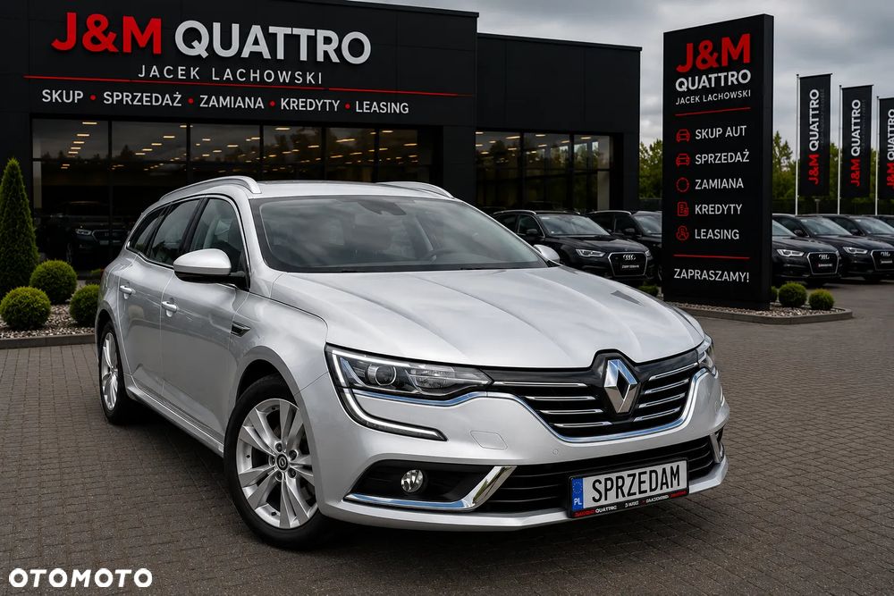 Renault Talisman ENERGY dCi 110 LIFE, 2018