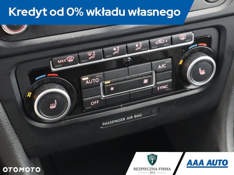 Volkswagen Golf Variant - 14
