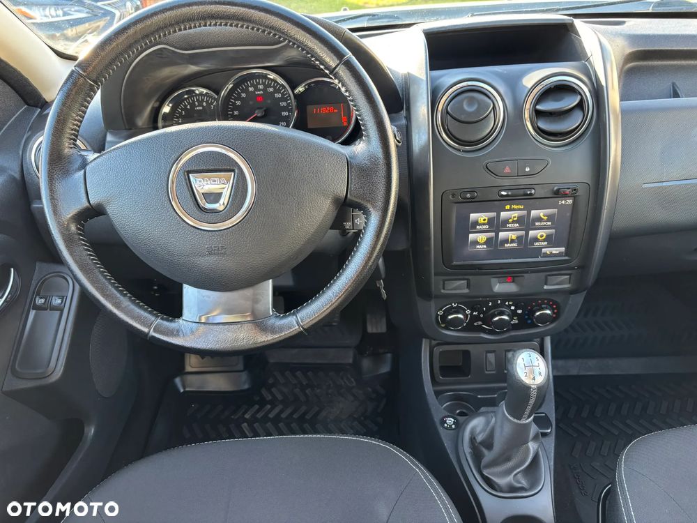 Dacia Duster 1.6 SCe Prestige - 5