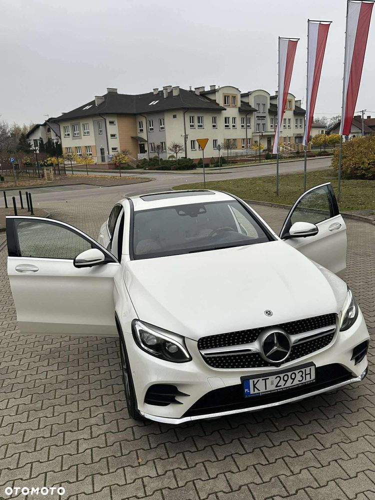 Mercedes-Benz GLC - 5