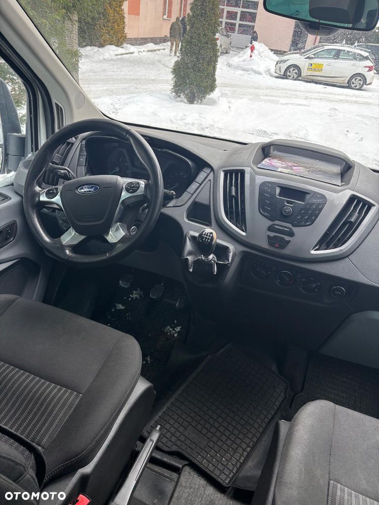 Ford Transit L2H2 Trend - 6