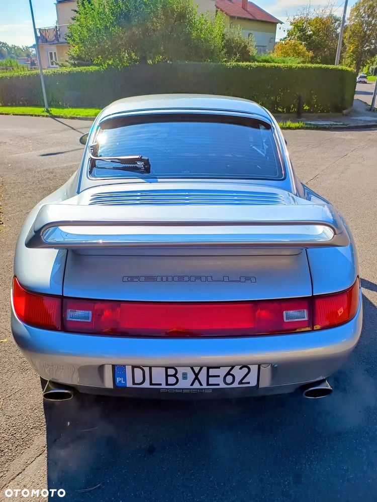 Porsche 911 - 3