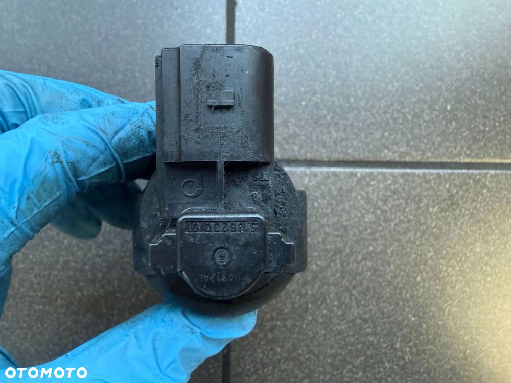 ZAWÓR EGR 1.6 8V VW AUDI SEAT SKODA 06A131501J - 4