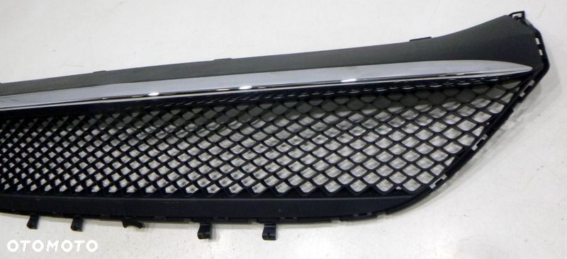 Mercedes V Klasa Kratka Zderzaka Przód A4478851500 - 2