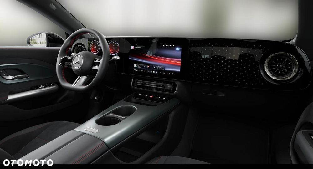 Mercedes-Benz CLA 200 mHEV 8G-DCT - 7