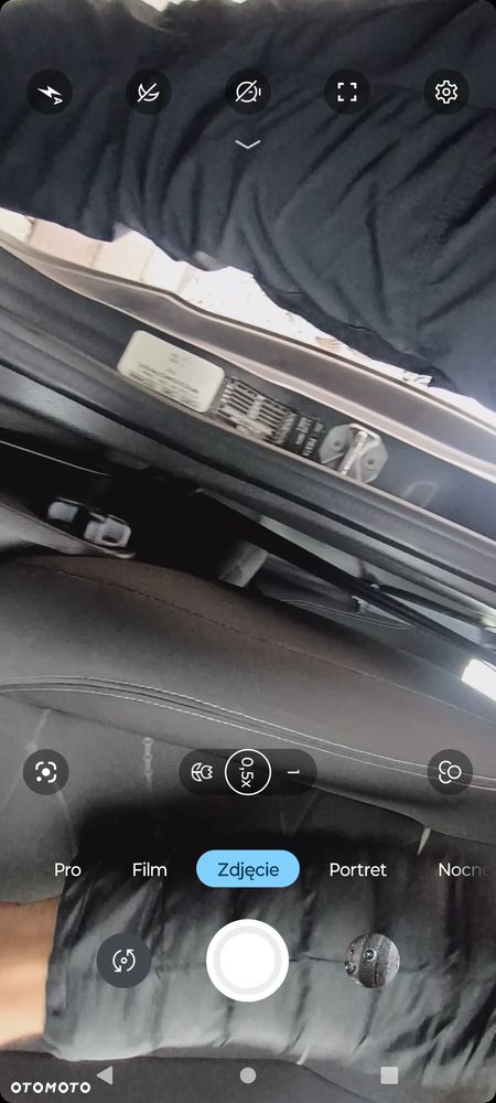 Ford Fiesta 1.4 Trend EU5 - 38