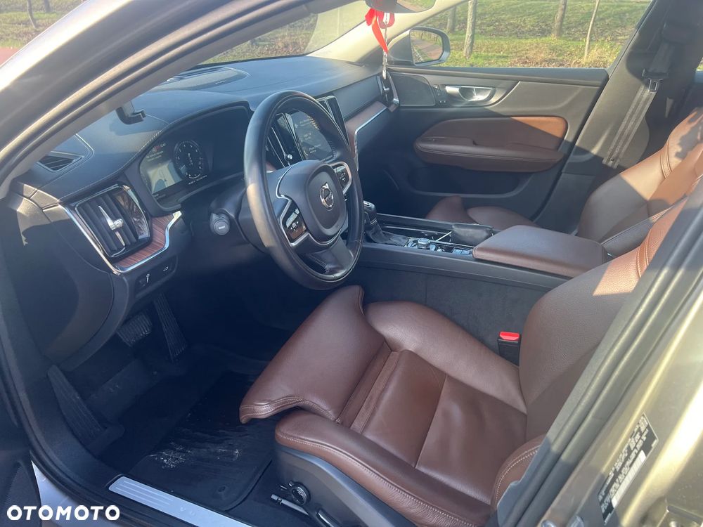 Volvo S60 T6 AWD Inscription - 26