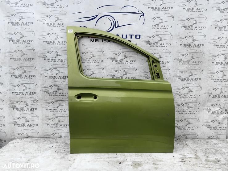 Usa dreapta fata Volkswagen Caddy,Ford Tourneo Connect an 2020-2025 - 1