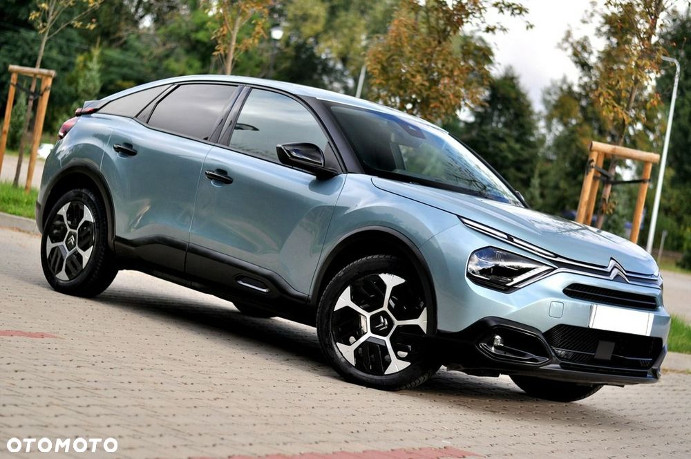 Citroën C4 1.5 BlueHDi Shine S&S - 6