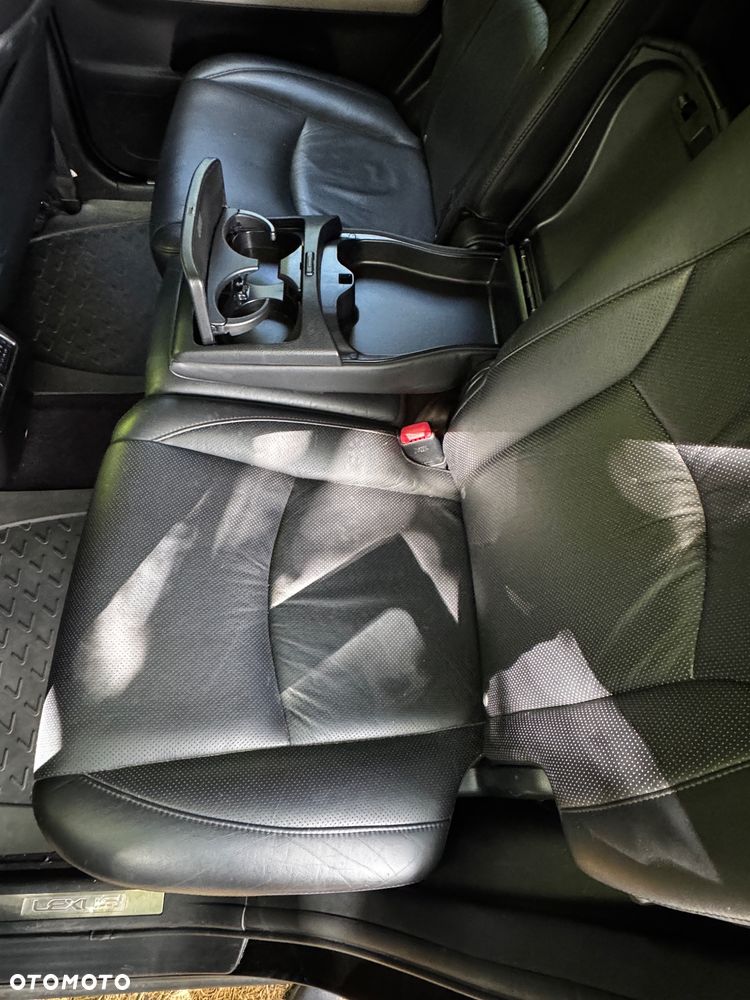 Lexus RX 400h Prestige - 20